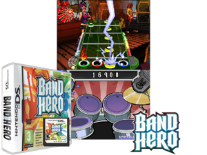 Game Thumbnail - Band Hero (Europe) (En,Fr,De,Es,It)